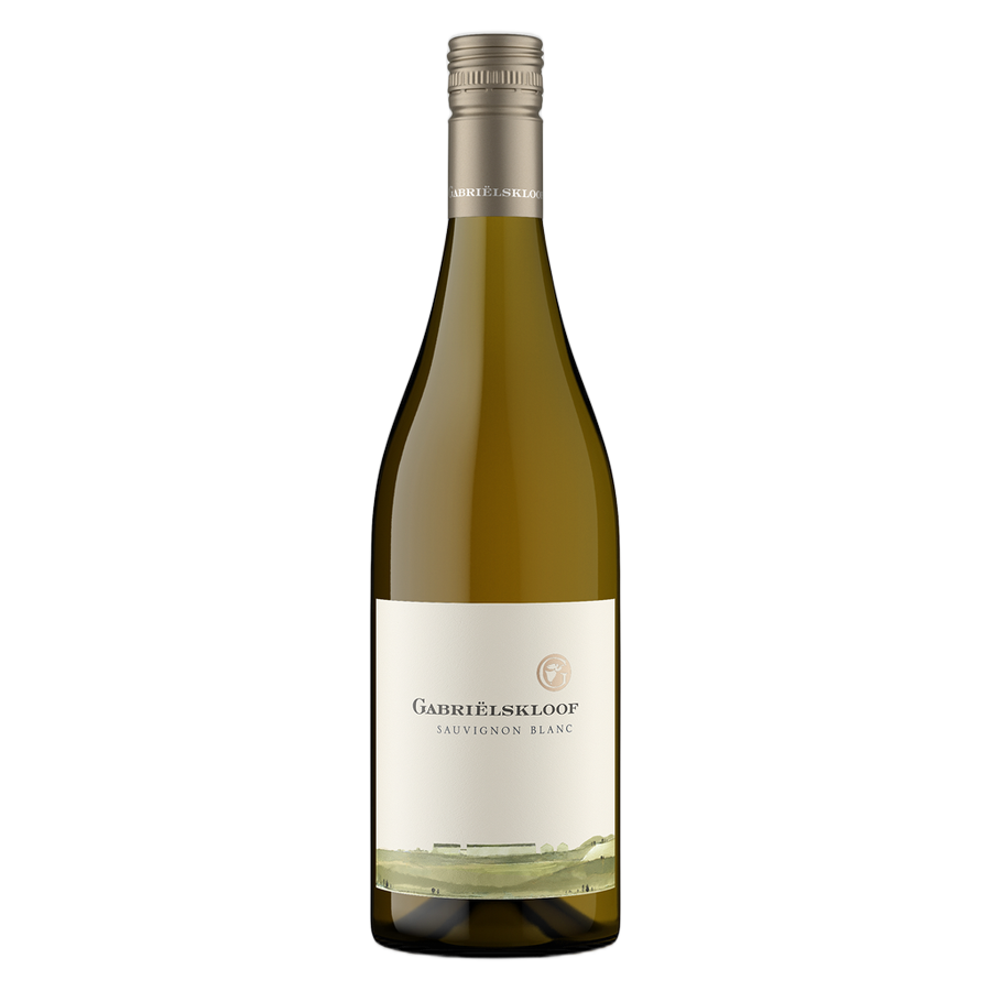 Gabriëlskloof Bot River Sauvignon Blanc