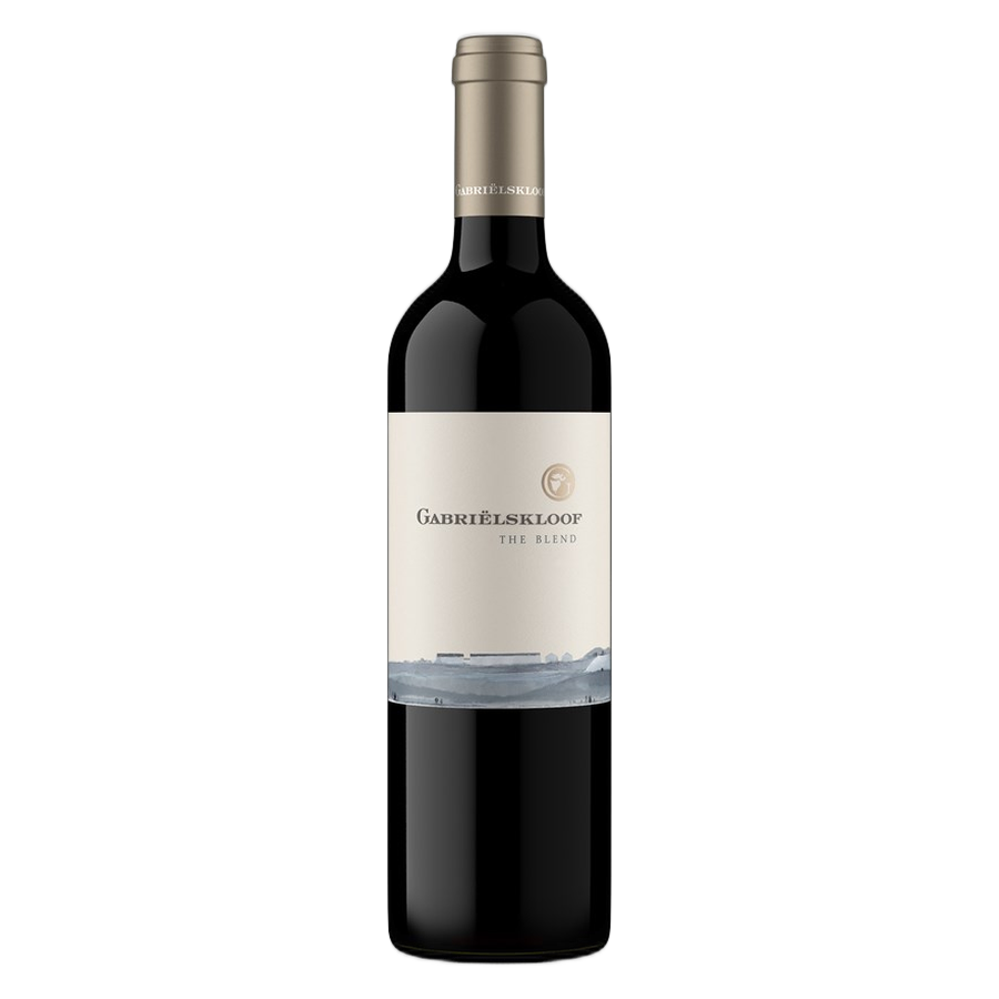 Gabriëlskloof The Blend