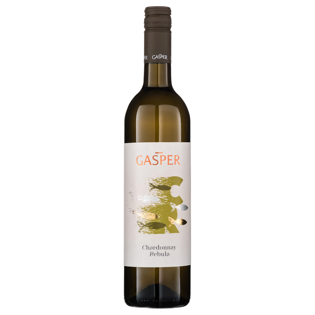 Gašper ChardonnayRebula