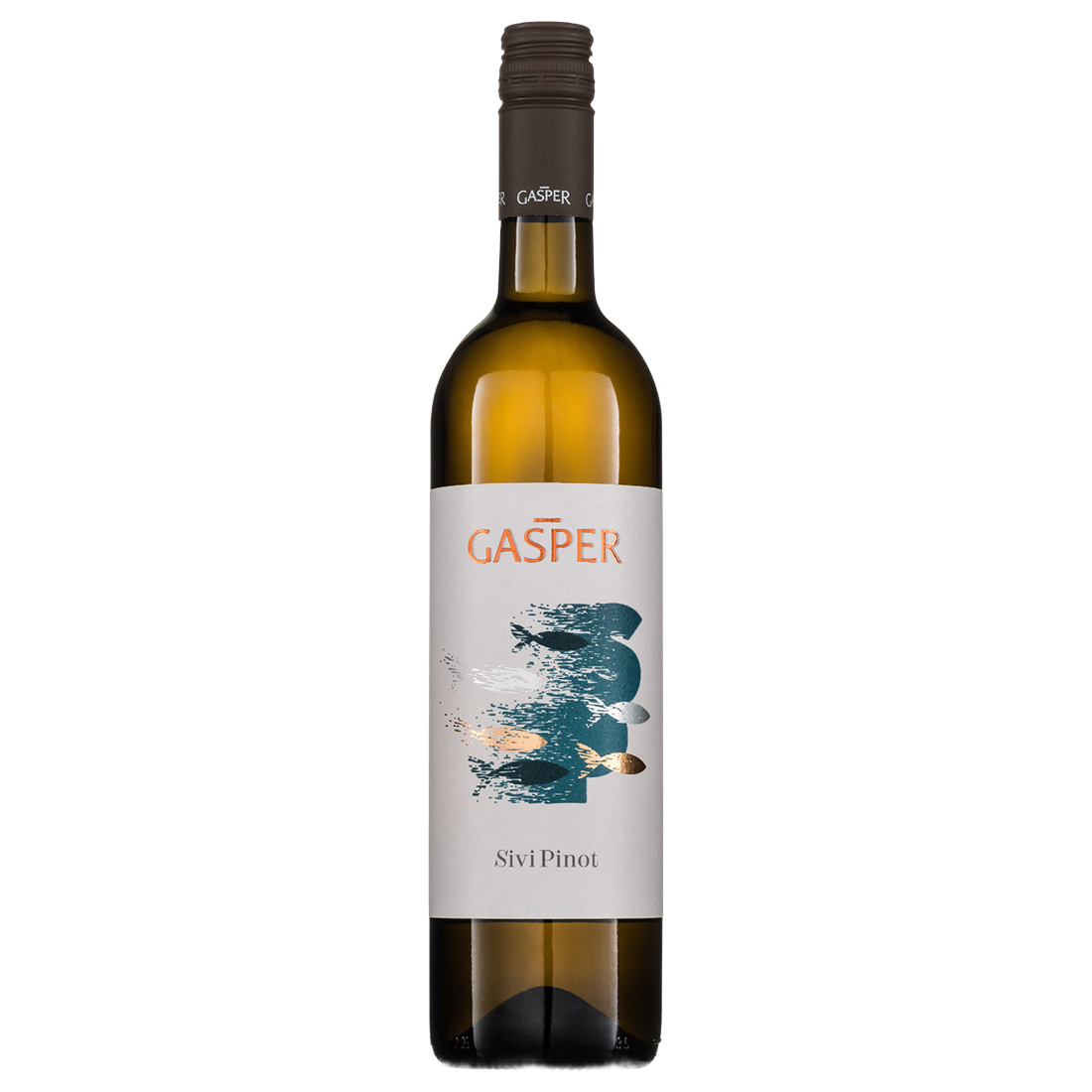 Gašper Pinot Grigio