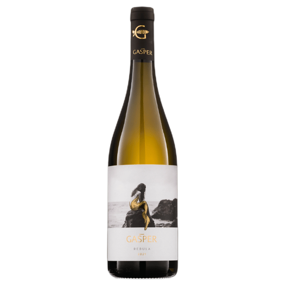 Gašper Rebula Selection