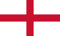 Flag of England