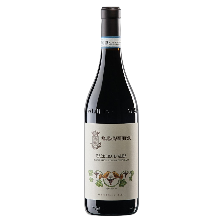 GD Vajra Barbera d'Alba
