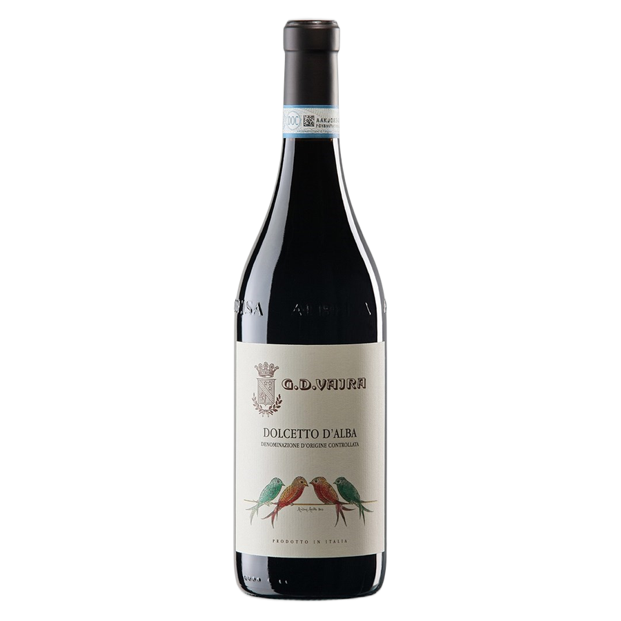 GD Vajra Dolcetto d'Alba