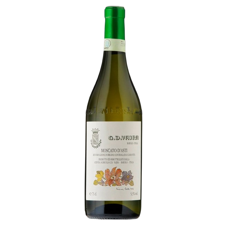 GD Vajra Moscato d'Asti