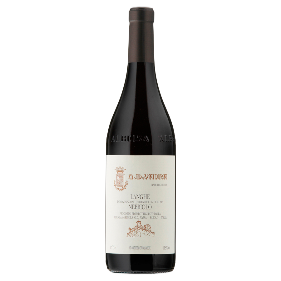 GD Vajra Nebbiolo