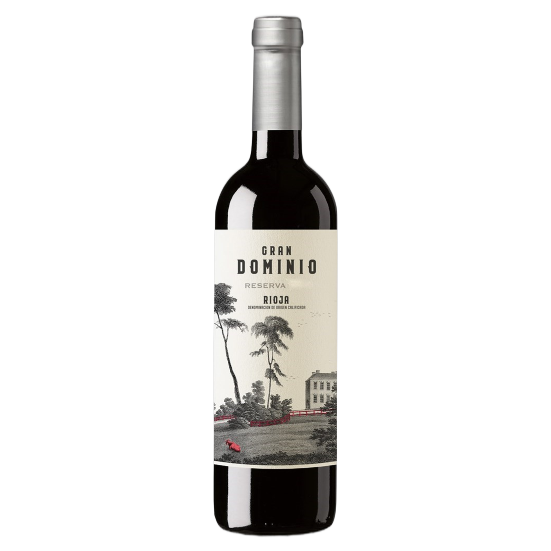 Gran Dominio Rioja Reserva