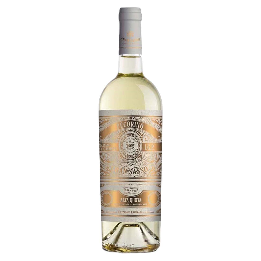 Gran Sasso Alta Quota Pecorino