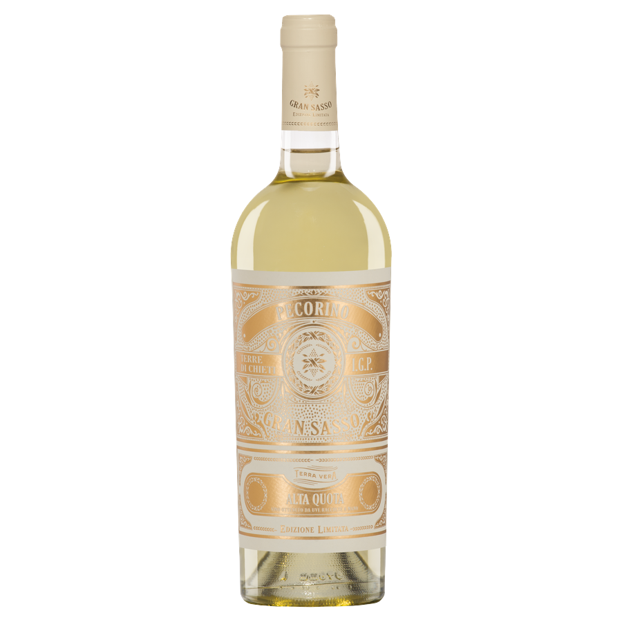 Gran Sasso Alta Quota Pecorino