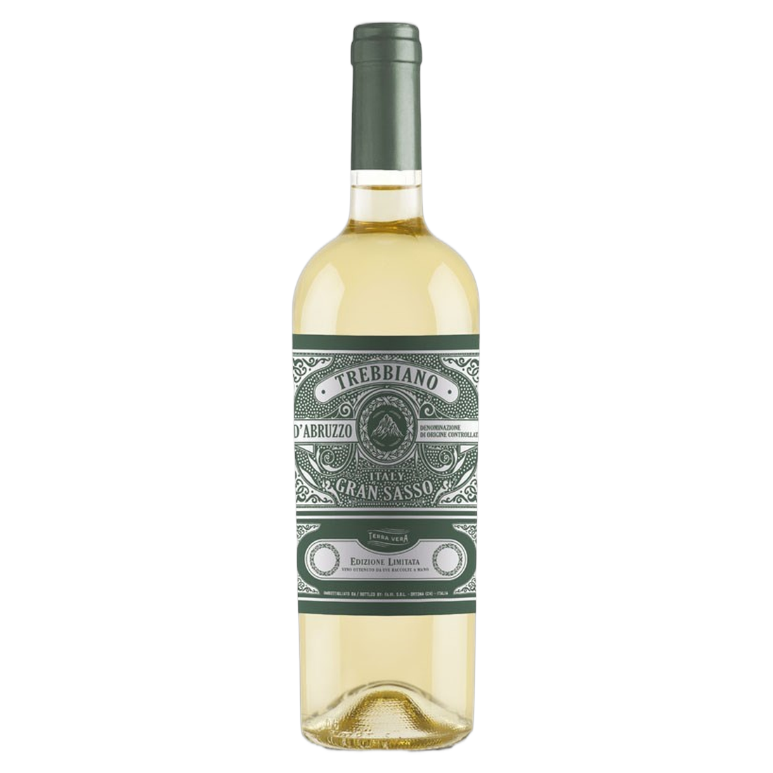 Gran Sasso Trebbiano