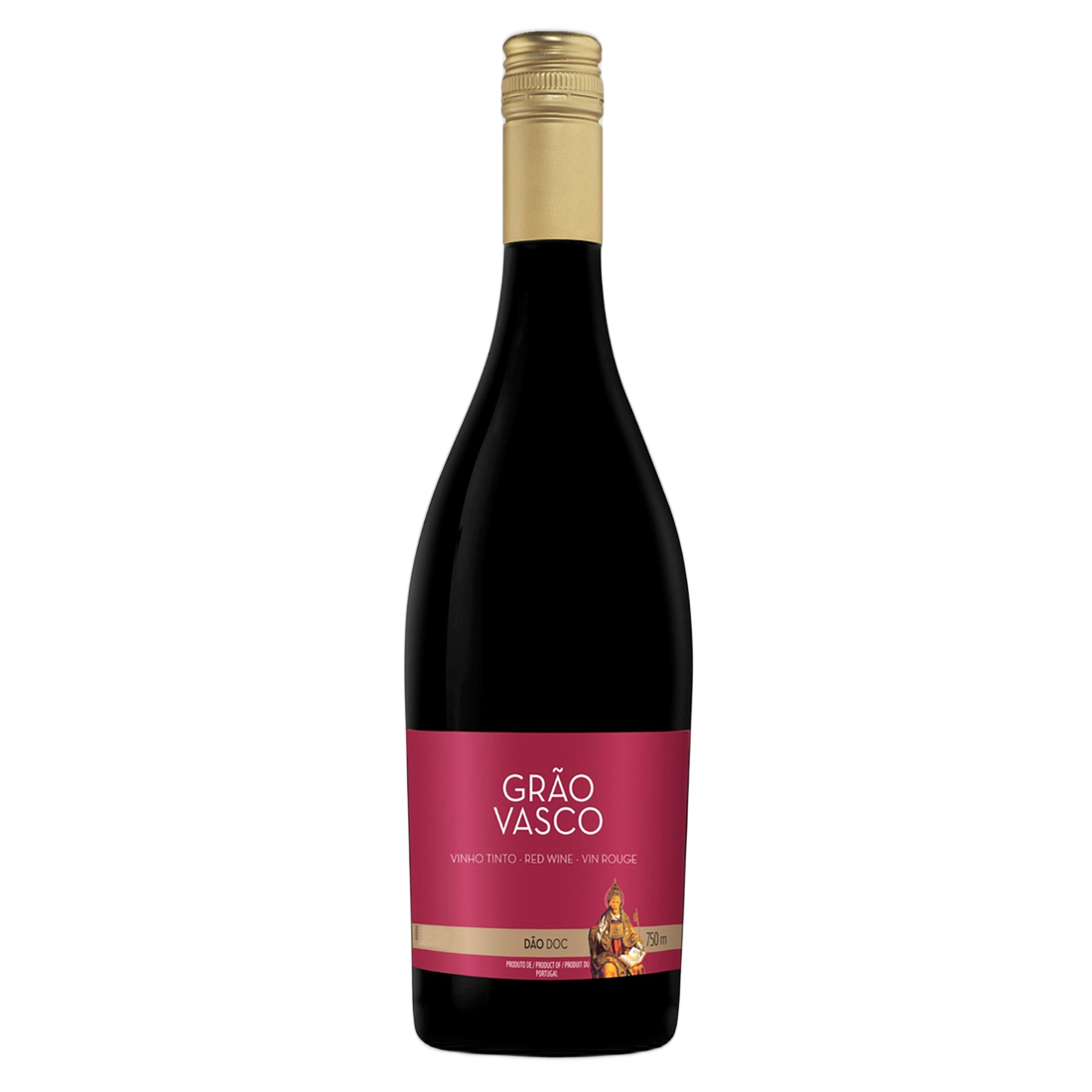 Grão Vasco Dão Tinto