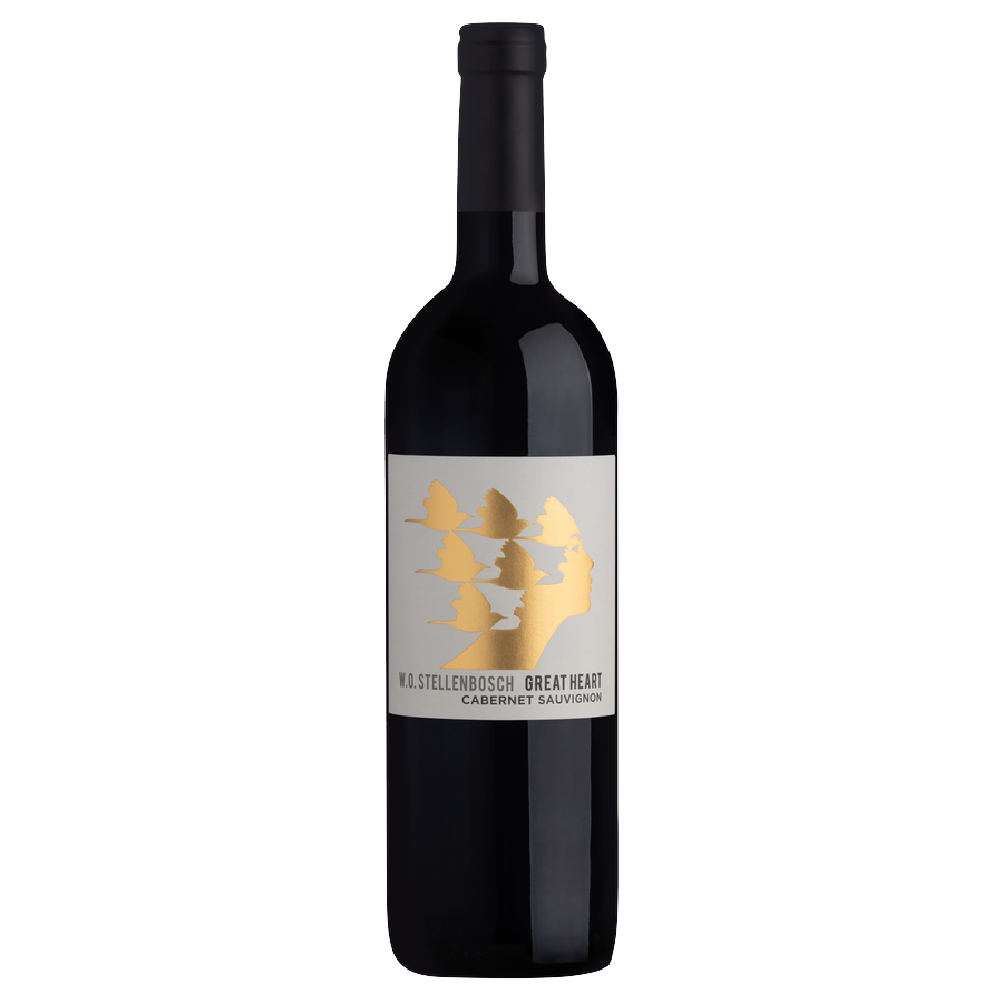 Great Heart Cabernet Sauvignon