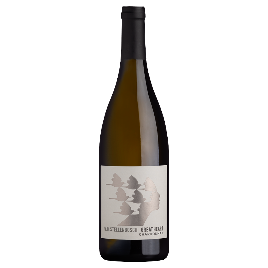 Great Heart Chardonnay