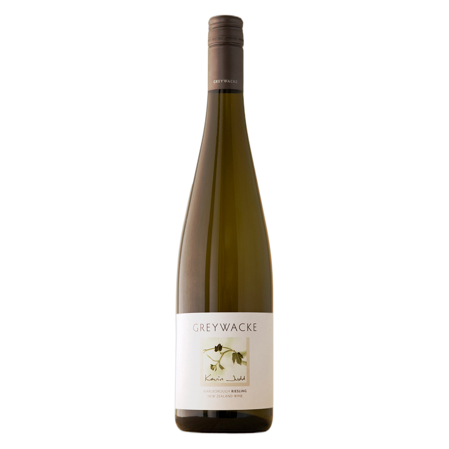 Greywacke Riesling