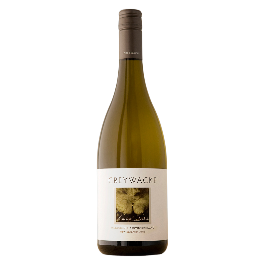 Greywacke Sauvignon Blanc