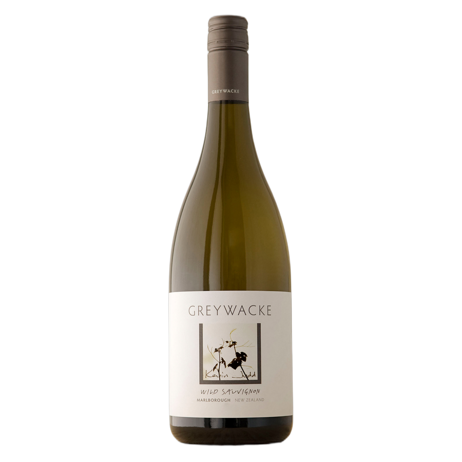 Greywacke Wild Sauvignon