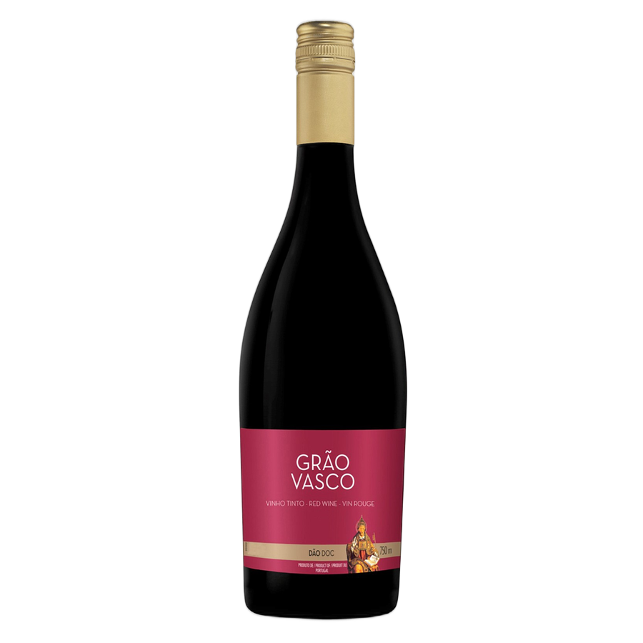 Grão Vasco Dão Tinto