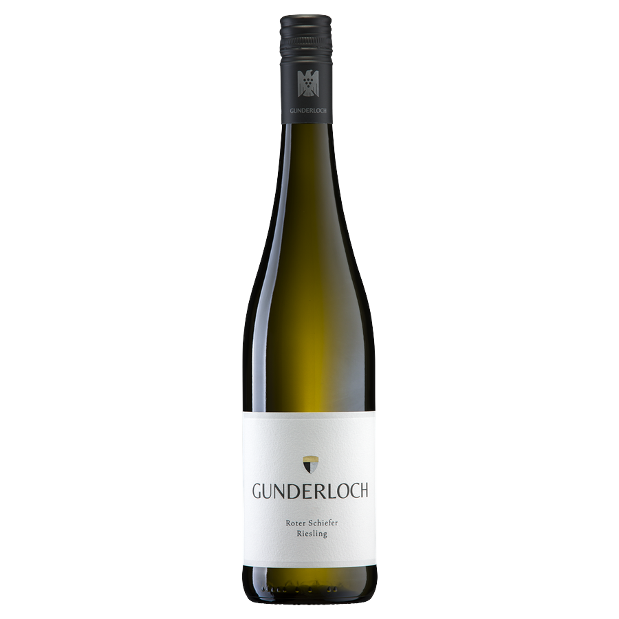 Gunderloch Roter Schiefer