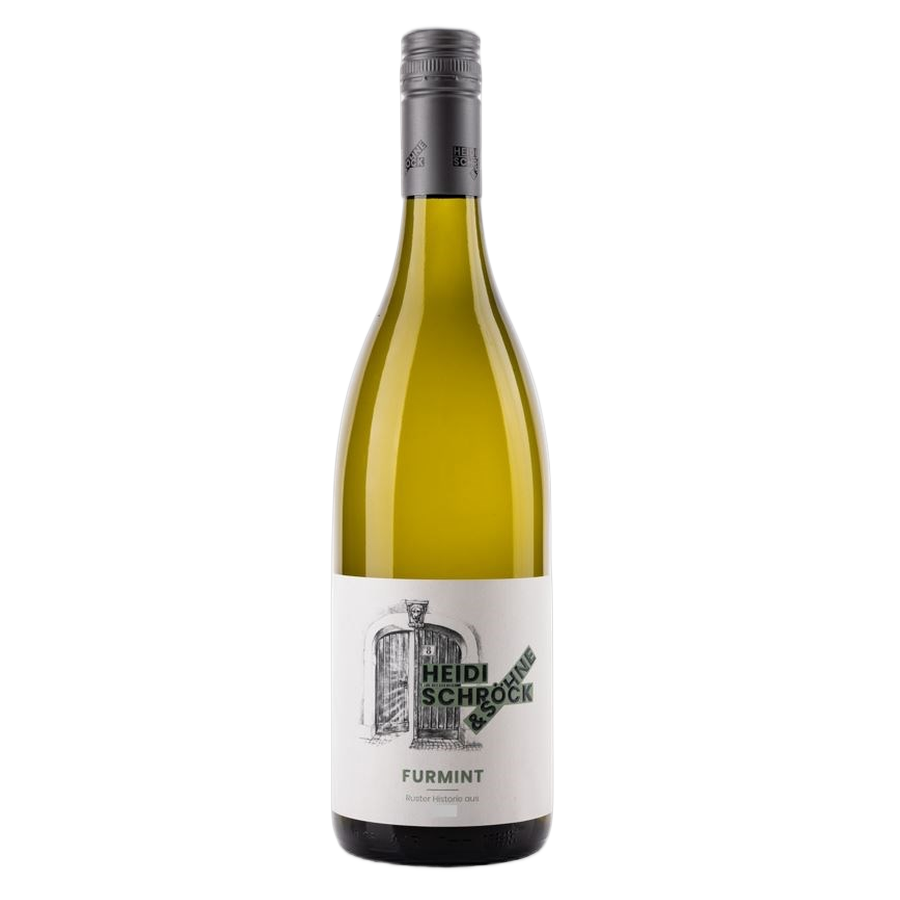 Heidi Schröck Söhne Furmint