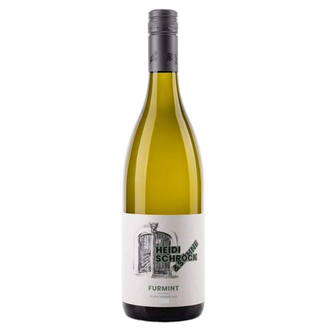 Heidi Schröck Söhne Furmint