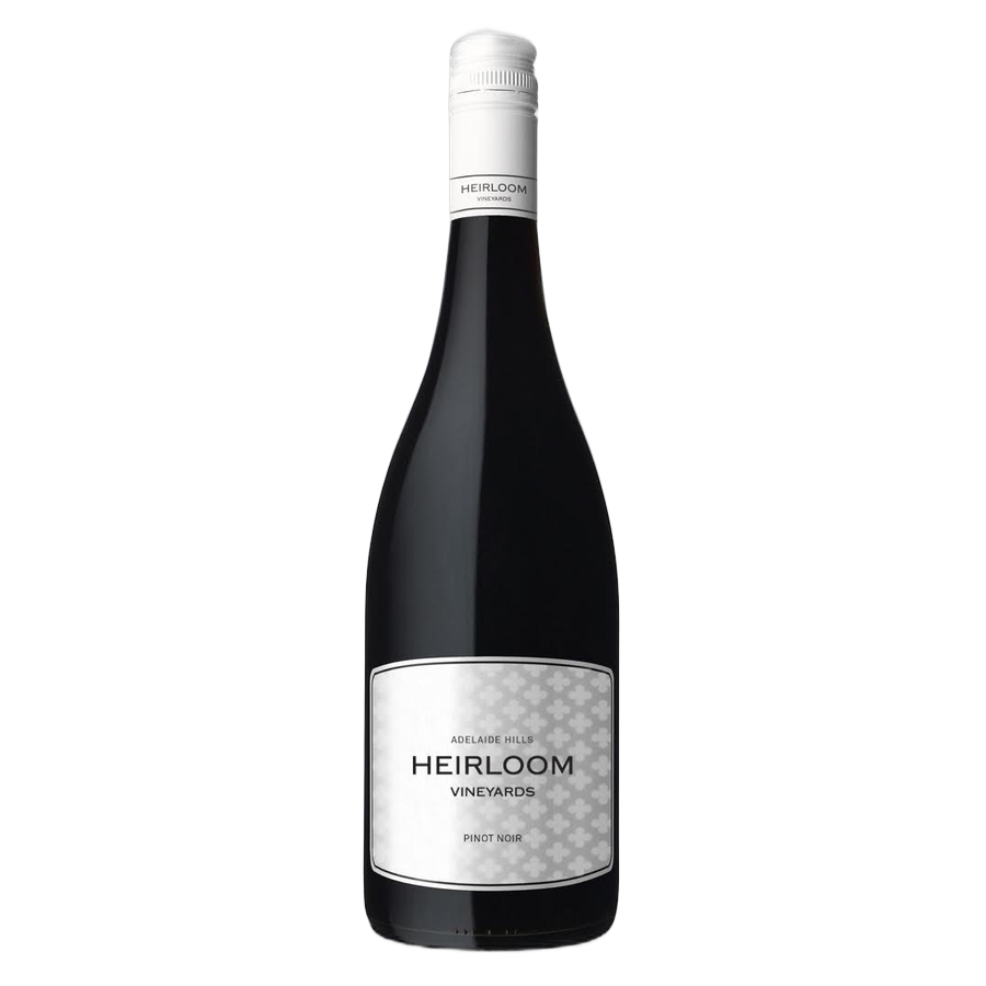 Heirloom Vineyards Pinot Noir