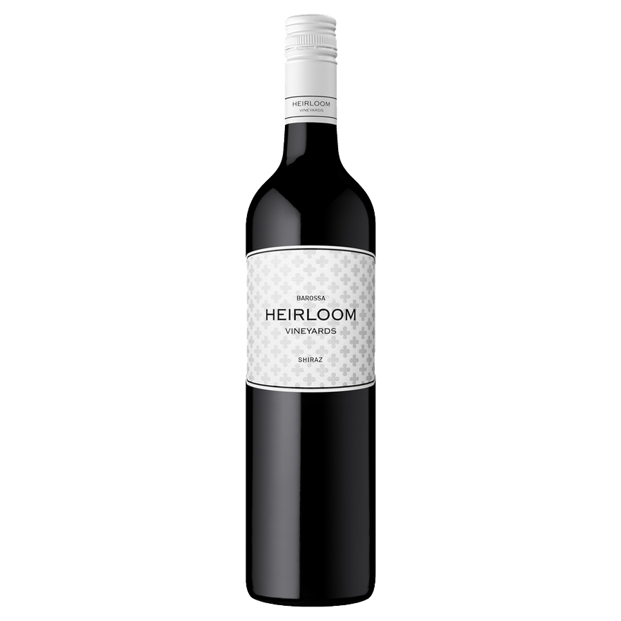 Heirloom Vineyards Shiraz