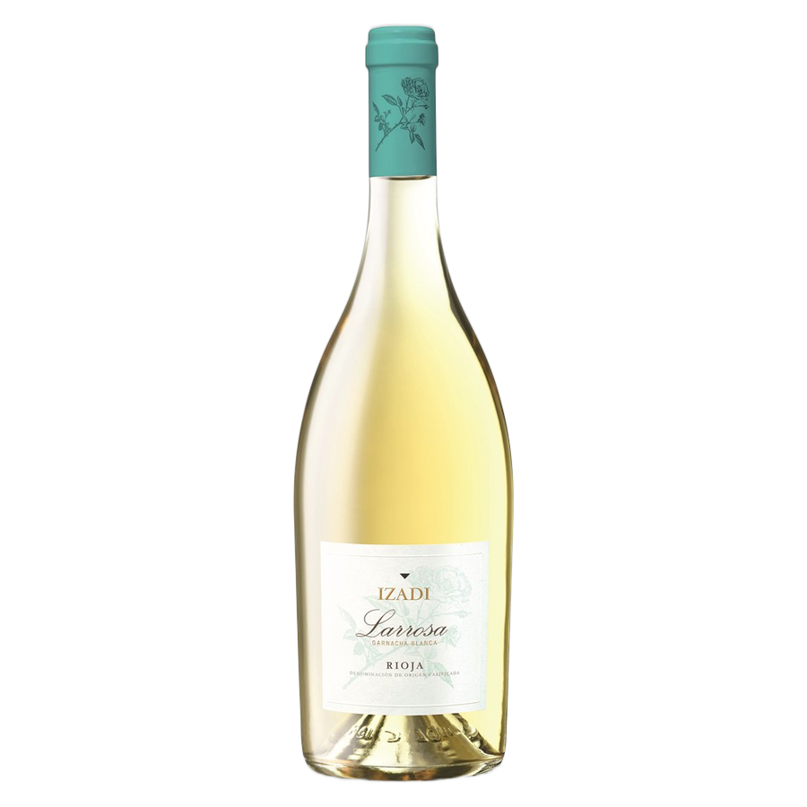 Izadi Rioja Blanca