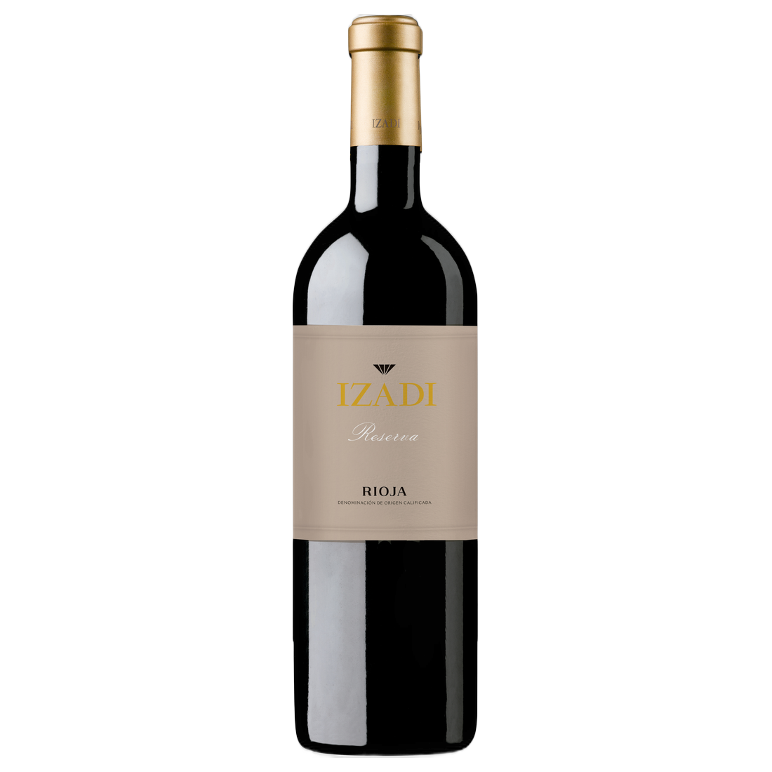 Izadi Rioja Reserva