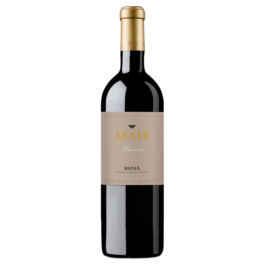 Izadi Rioja Reserva