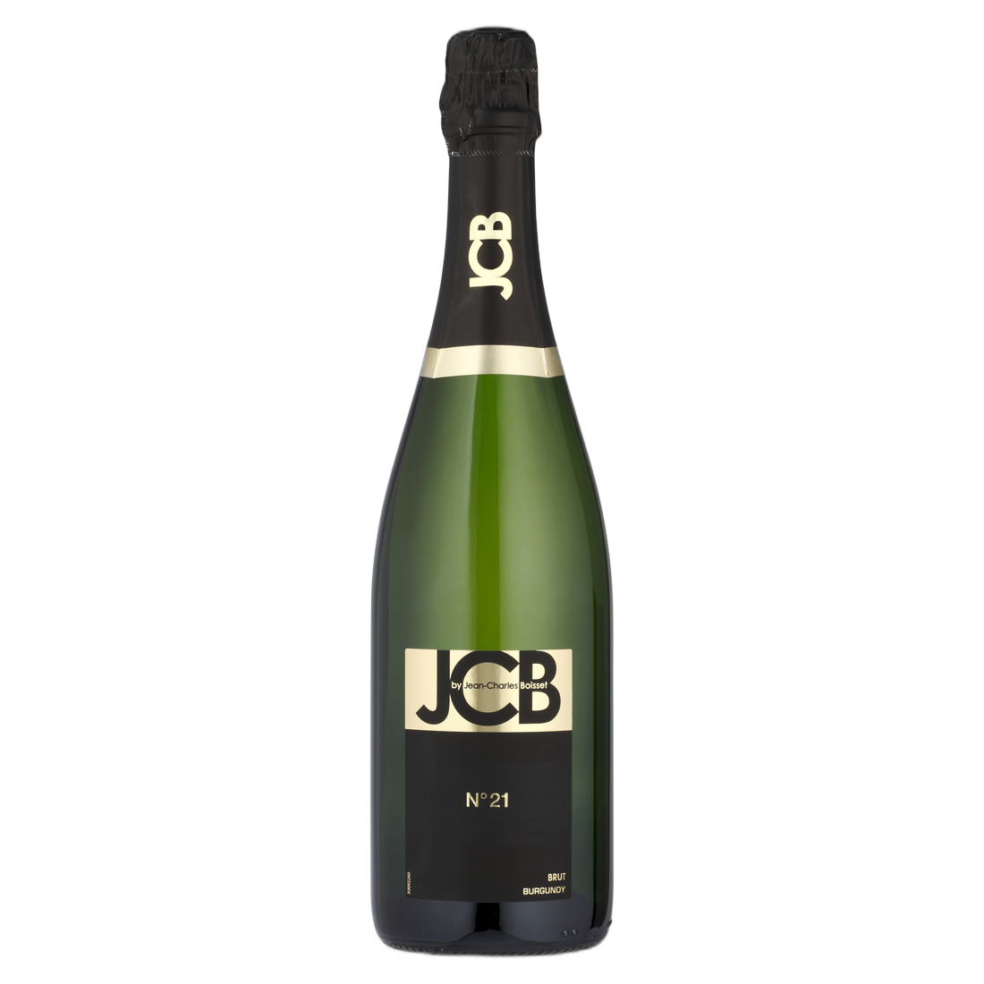 JCB by Jean-Charles Boisset JCB No 21 Crémant de Bourgogne Brut
