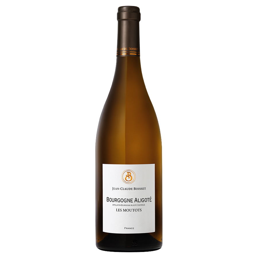Jean-Claude Boisset Aligoté Les Moutots