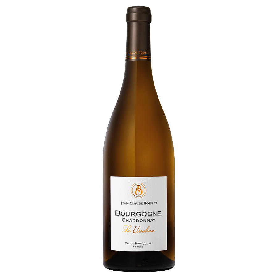 Jean-Claude Boisset Bourgogne Chardonnay Les Ursulines