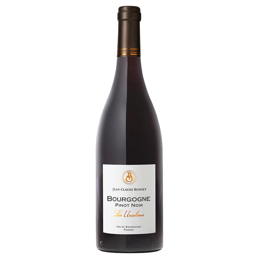 Jean-Claude Boisset Bourgogne Pinot Noir Les Ursulines