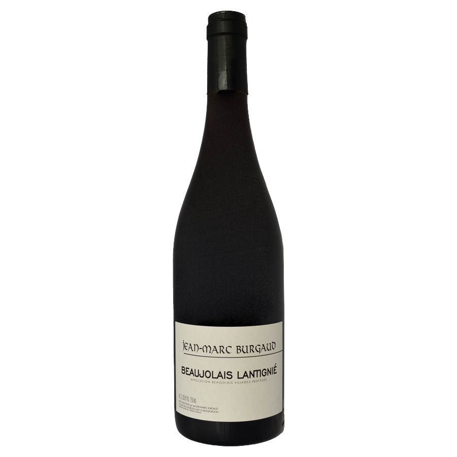 Jean-Marc Burgaud Beaujolais Lantignié