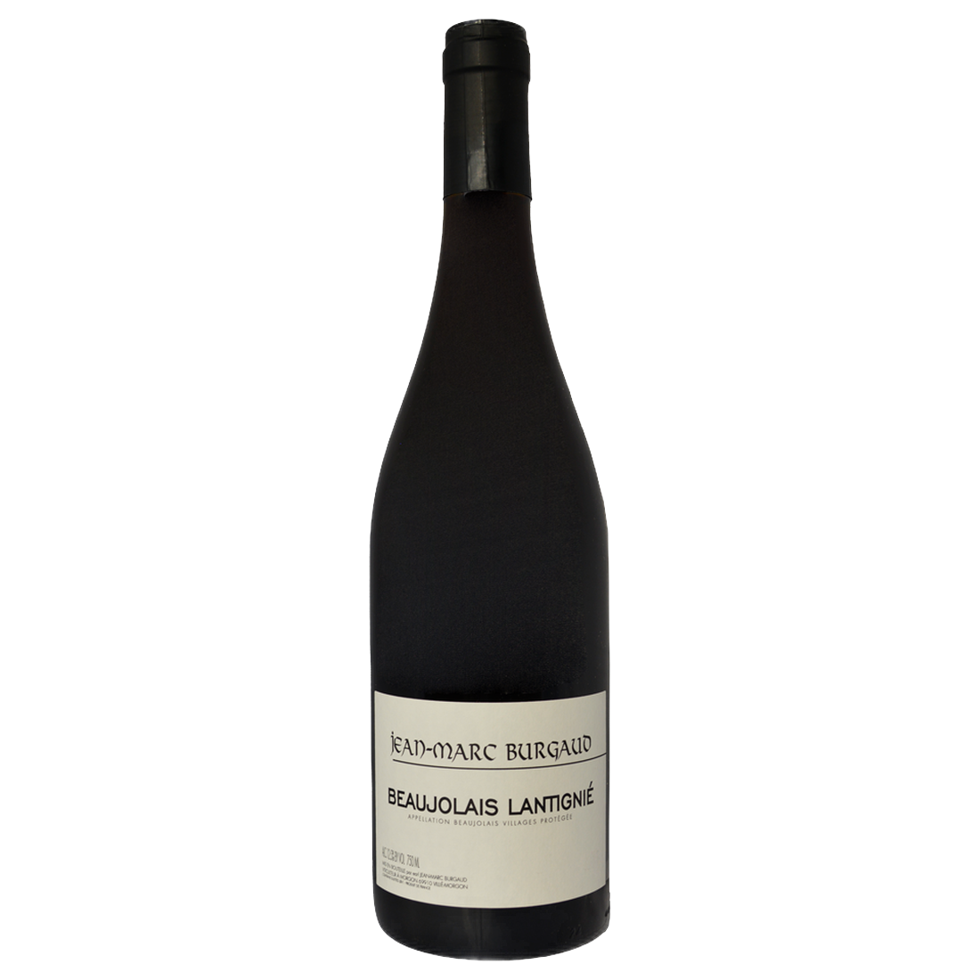 Jean-Marc Burgaud Beaujolais Lantignié