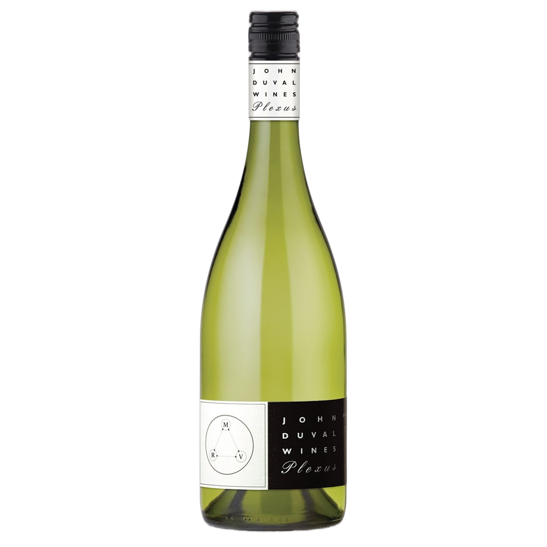 John Duval Plexus Barossa MarsanneRoussanneViognier