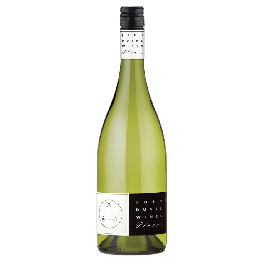 John Duval Plexus Barossa MarsanneRoussanneViognier