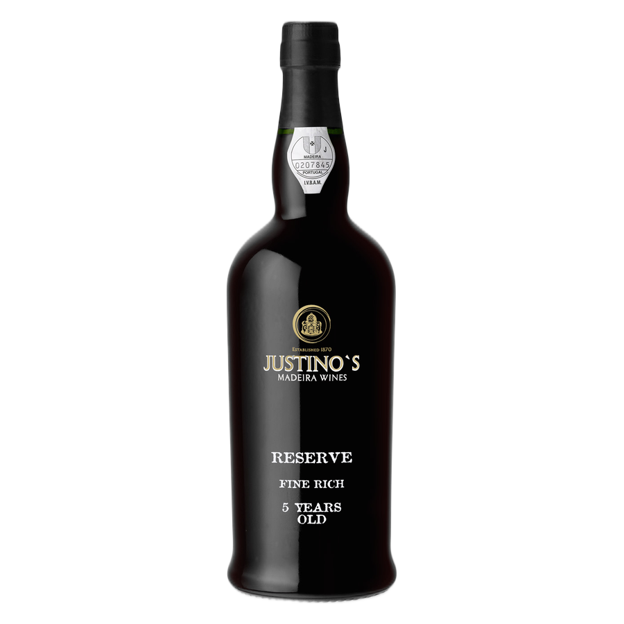 Justino's Fine Rich Reserve