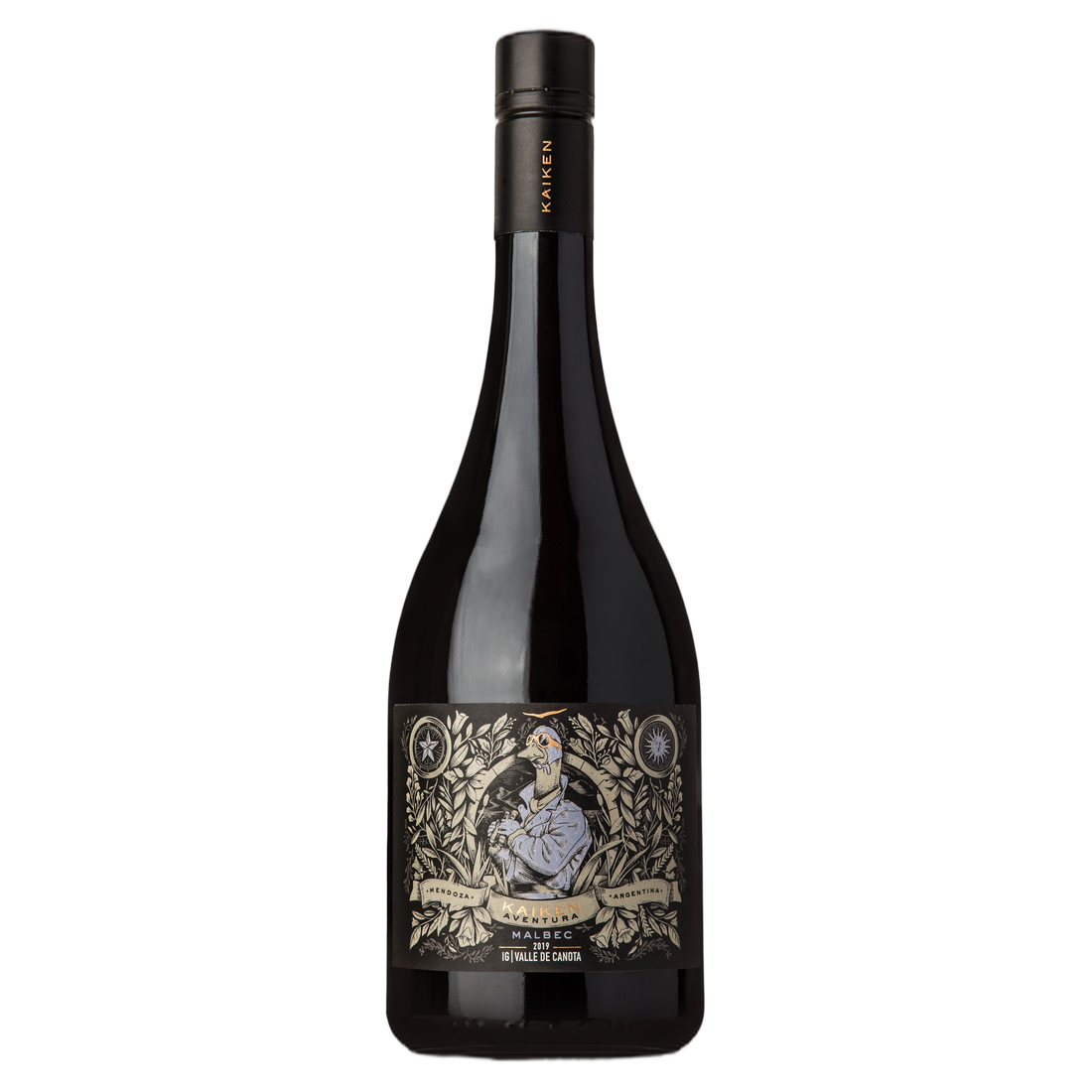 Kaiken Aventura Valle de Canota Malbec