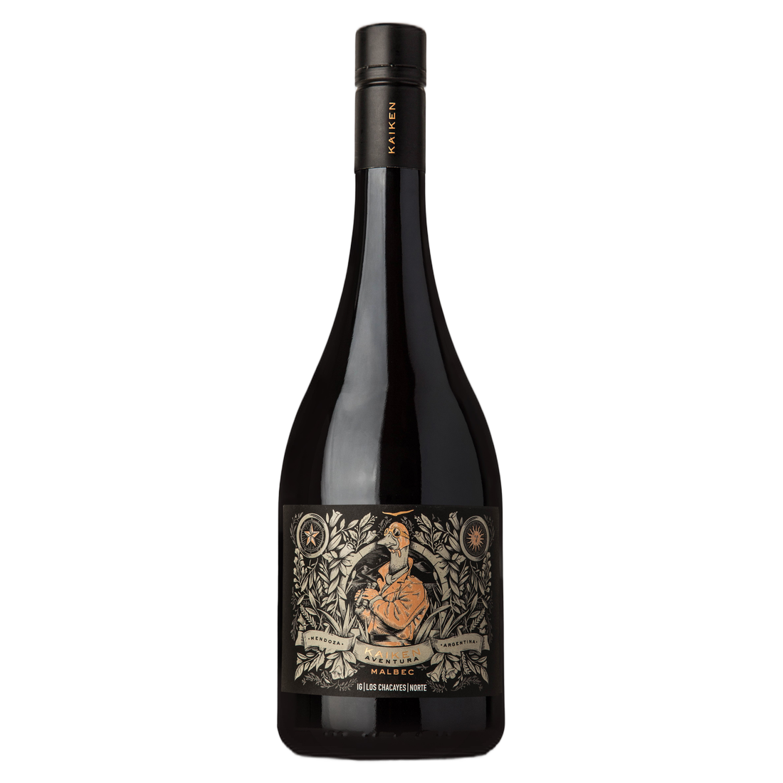 Kaiken Malbec