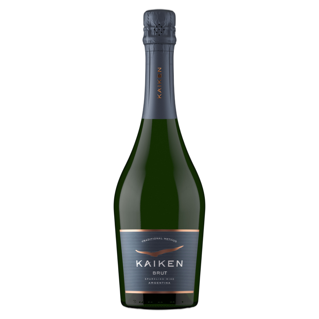 Kaiken Método Tradicional Brut