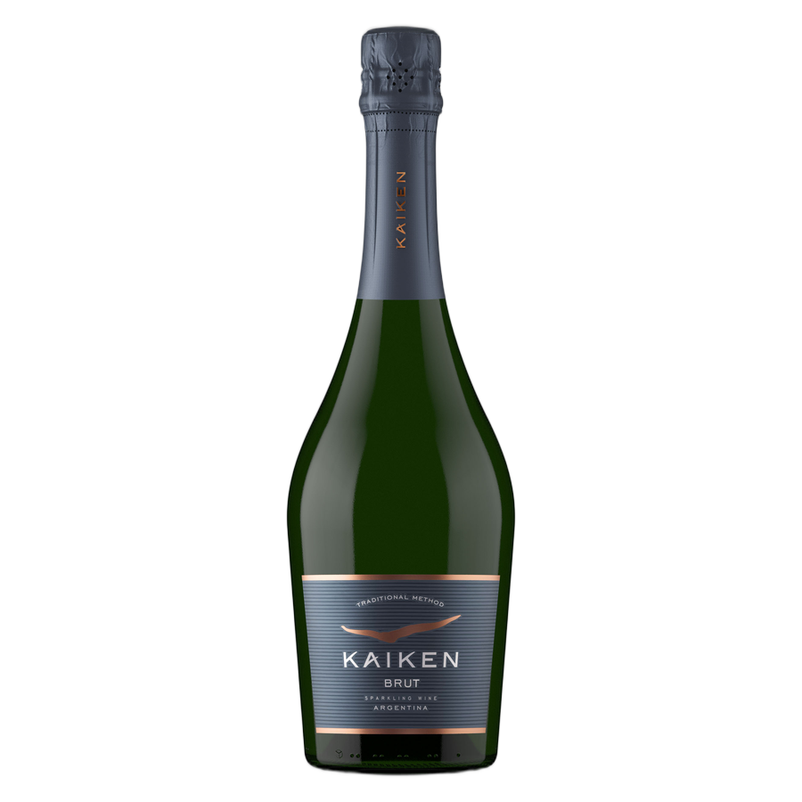 Kaiken Método Tradicional Brut