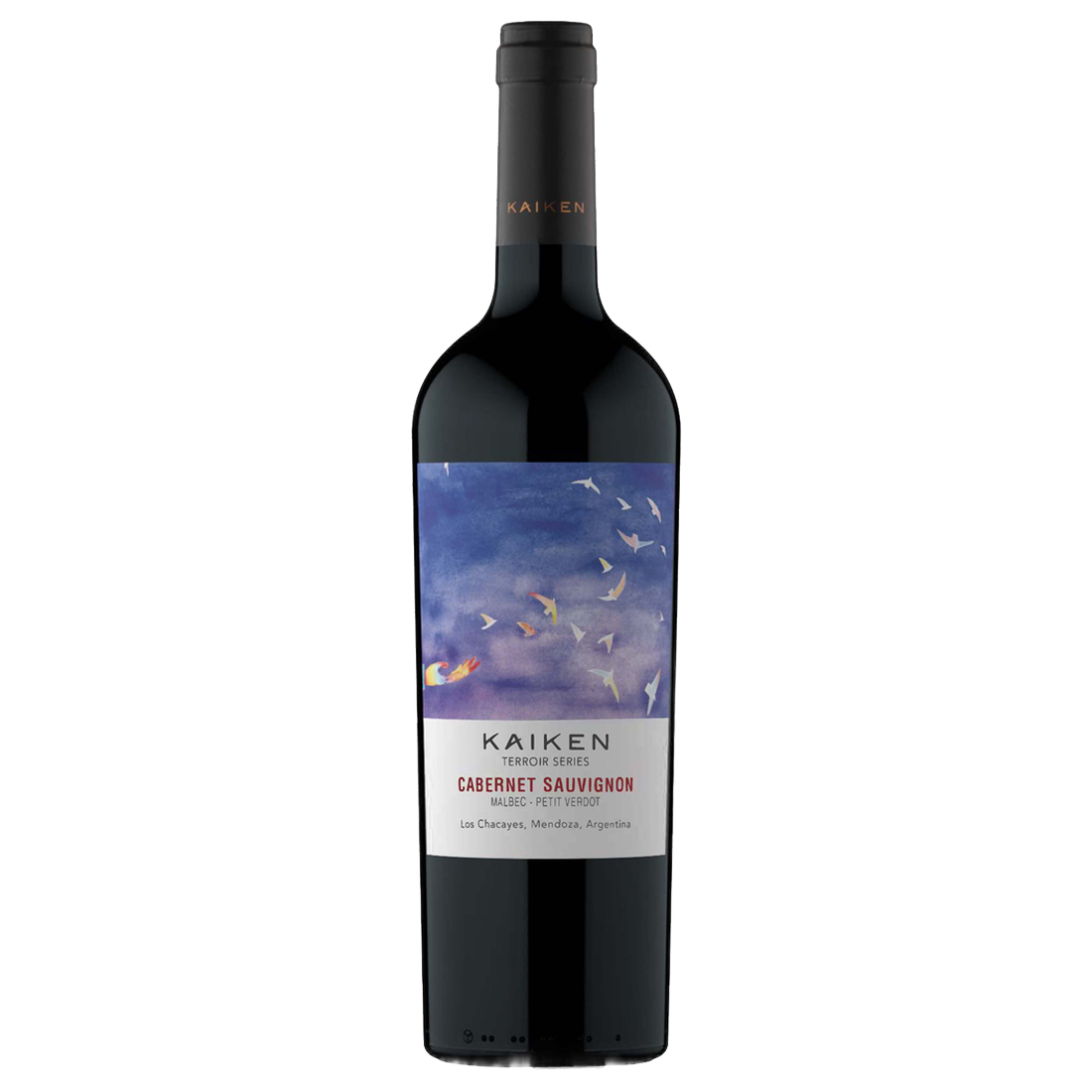 Kaiken Terroir Series
