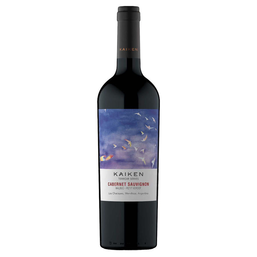 Kaiken Terroir Series