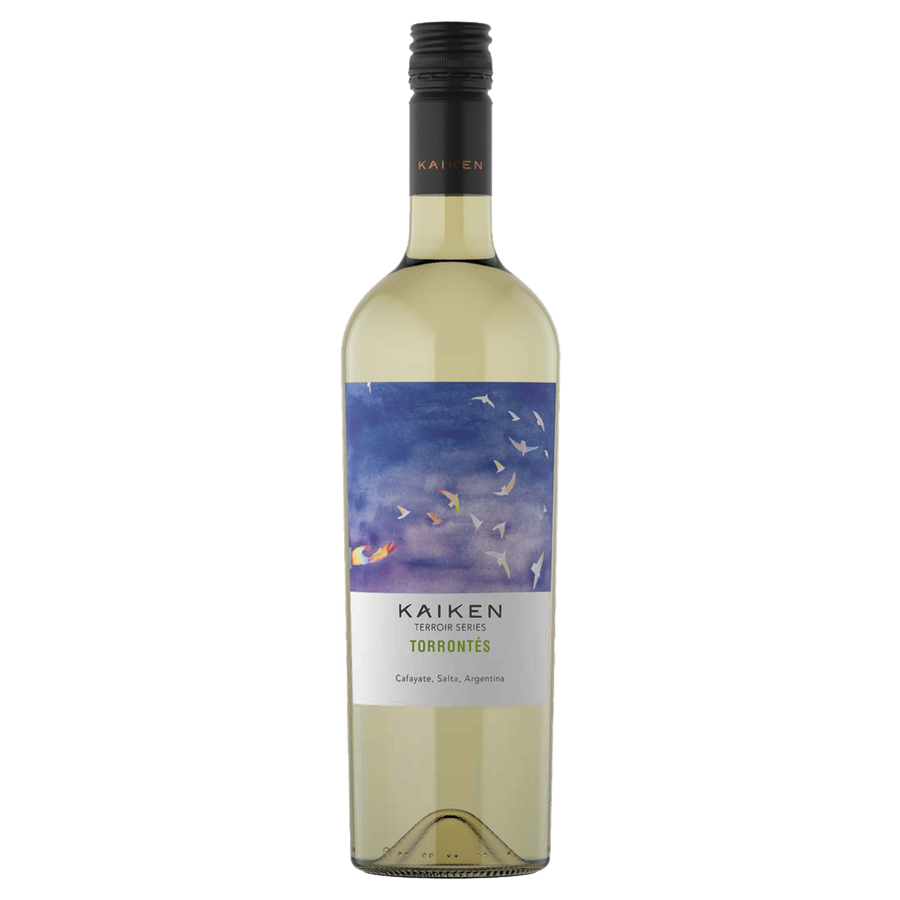 Kaiken Terroir Series Cafayate Torrontés