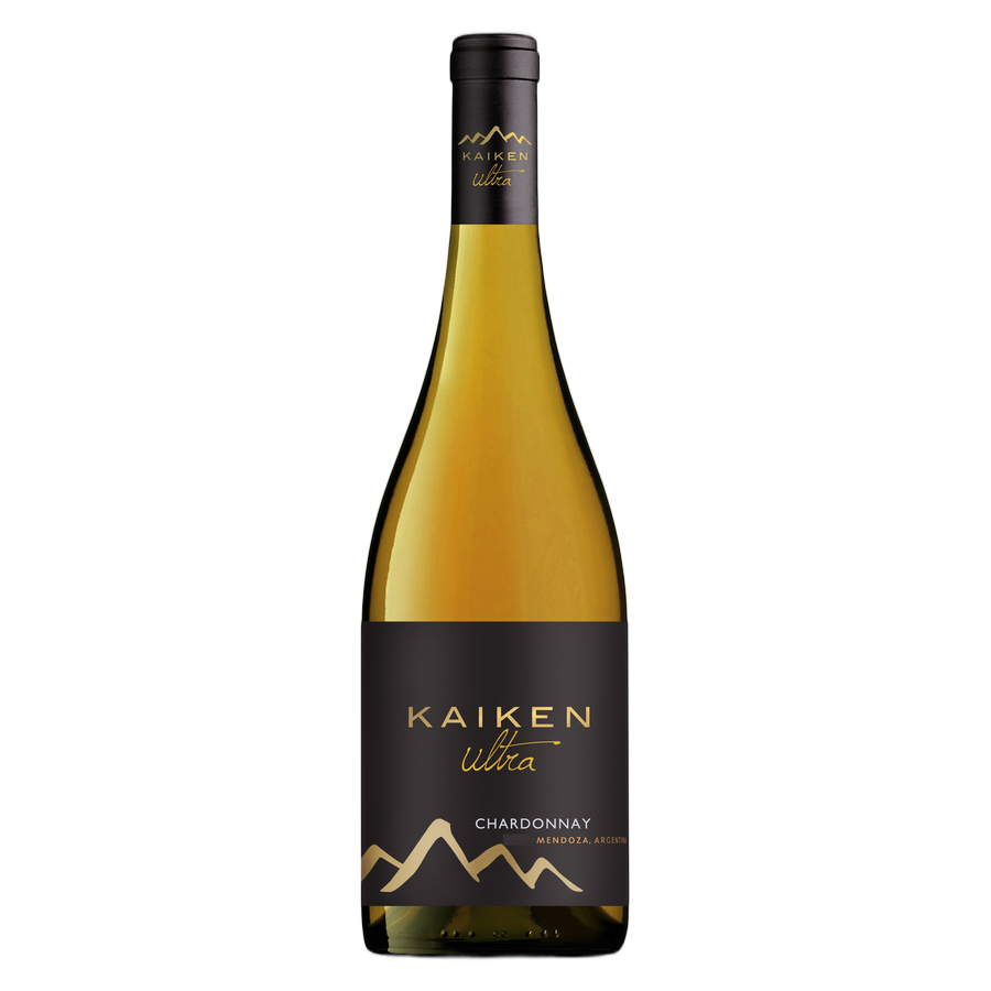 Kaiken Ultra Chardonnay