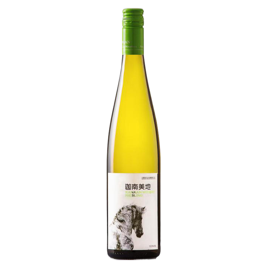 Kanaan Winery Riesling