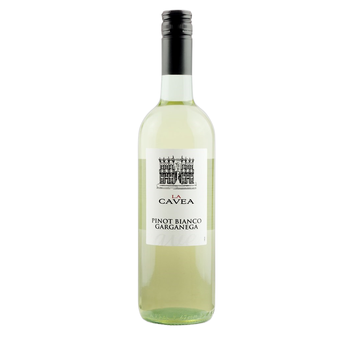 La Cavea Pinot BiancoGarganega
