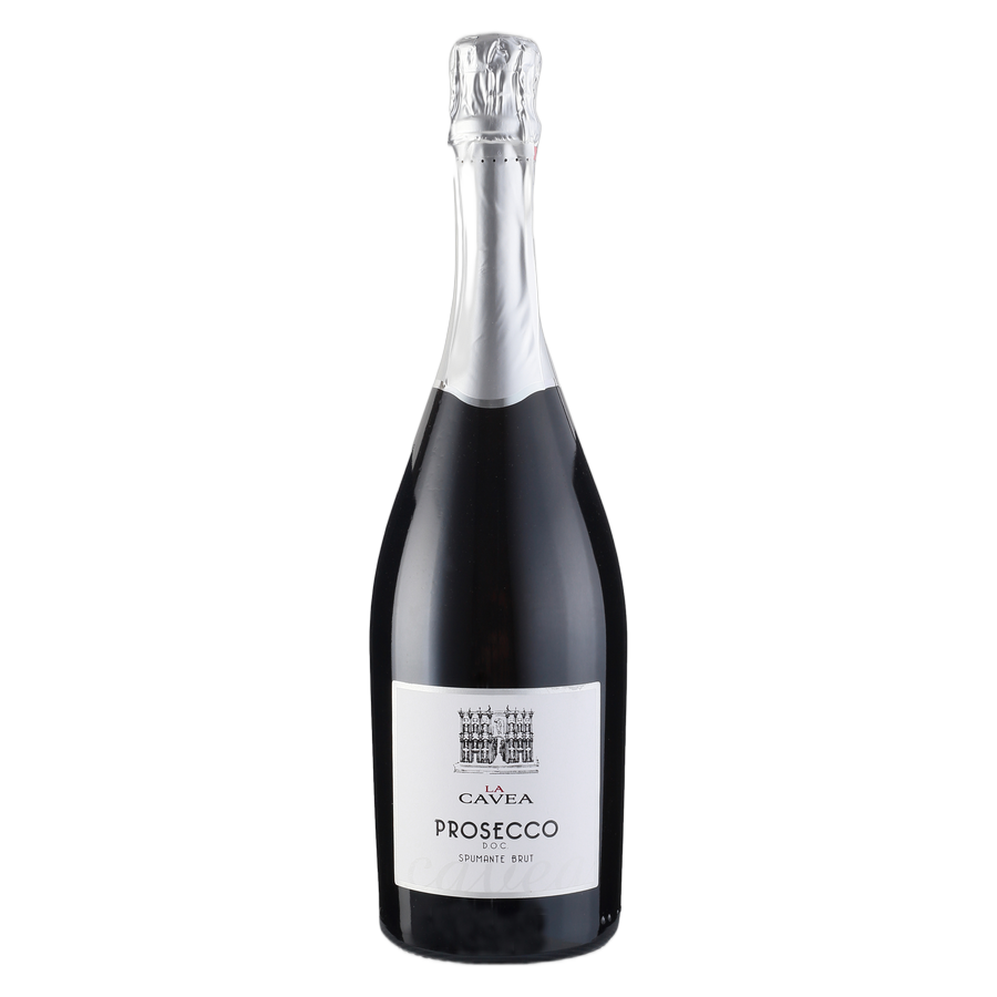 La Cavea Prosecco Spumante Brut