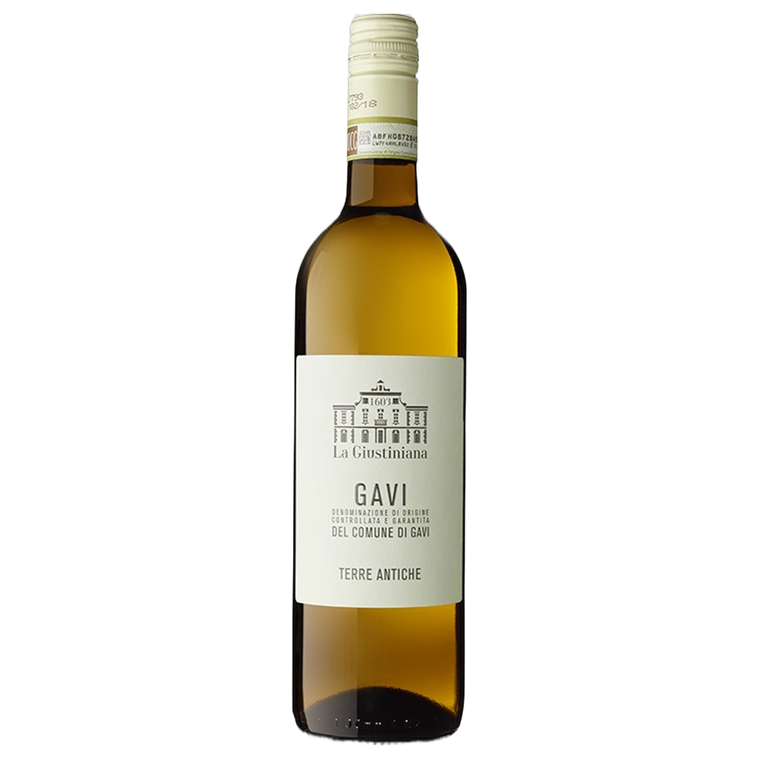 La Giustiniana Terre Antiche Gavi di Gavi